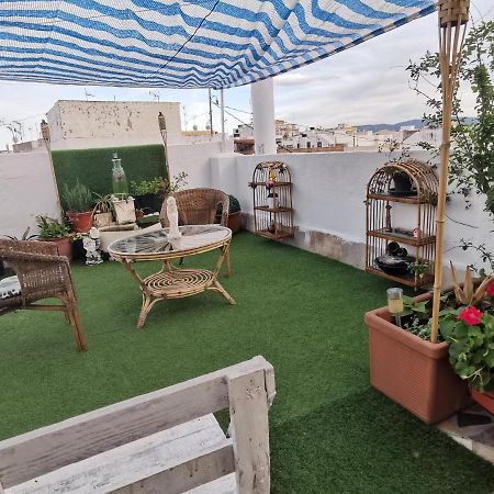 Habitacion Dos Camas Centro Gandía Exteriér fotografie